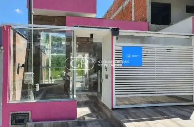 Casa com 3 quartos para alugar no Jardim Real, Pinheiral 