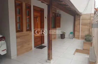 Casa com 2 quartos à venda no jardim vila rica - tiradentes, volta redonda  por r$ 520.000