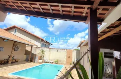 Casa com 2 quartos à venda no Jardim Belvedere, Volta Redonda 