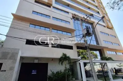 Apartamento com 3 quartos à venda na Bela Vista, Volta Redonda 