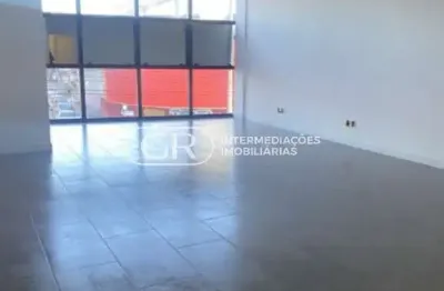 Sala comercial com 1 sala para alugar no Aterrado, Volta Redonda 