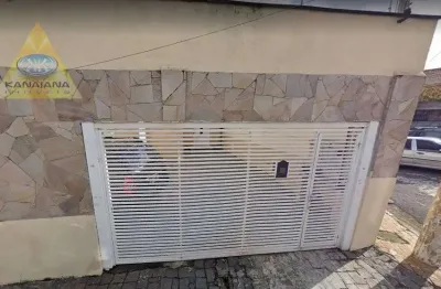 Casa com 4 quartos à venda na Rua Imbaúba, Pari, São Paulo