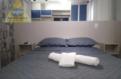 Studio em centro histórico de são paulo  -  são paulo