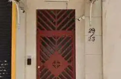 Apartamento com 2 quartos à venda na Rua Coronel Emídio Piedade, Brás, São Paulo