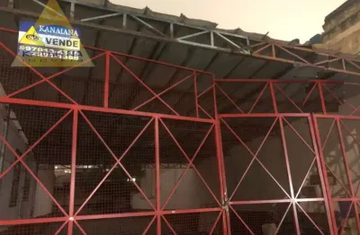 Ponto comercial à venda na Rua Voluntários da Pátria, Santana, São Paulo