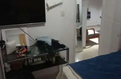 Apartamento com 2 quartos à venda na Rua Sampson, Brás, São Paulo