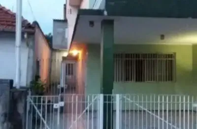 Casa com 4 quartos à venda na Rua São Pedro do Turvo, Canindé, São Paulo