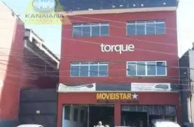 Prédio à venda na Avenida São Miguel, Vila Marieta, São Paulo
