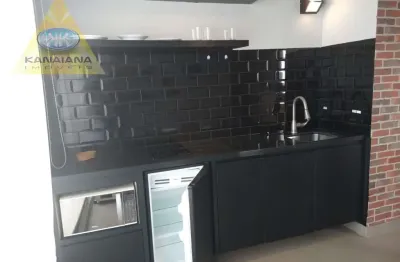 Kitnet / Stúdio à venda na Rua Anhaia, Bom Retiro, São Paulo