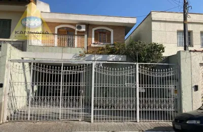 Apartamento com 3 quartos à venda na Rua Chambivas, Pari, São Paulo
