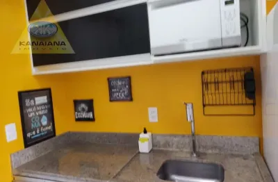 Kitnet / Stúdio à venda na Rua Washington Luís, Centro Histórico, São Paulo