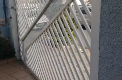 Apartamento com 3 quartos à venda na Rua do Imperador, Vila Paiva, São Paulo