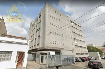Prédio à venda na R. Dr. Virgílio Do Nascimento, Brás, São Paulo