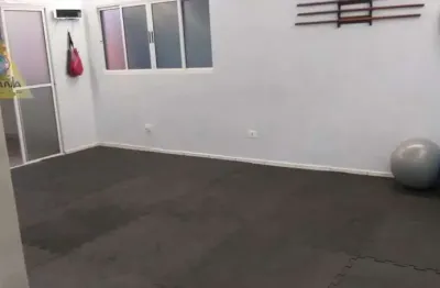 Casa comercial à venda na Rua Barretos, Alto da Mooca, São Paulo