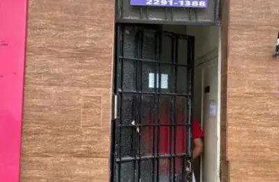 Sala comercial à venda na Rua Xavantes, Brás, São Paulo