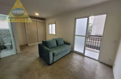 Kitnet / Stúdio à venda na Rua Caetano Pinto, Brás, São Paulo