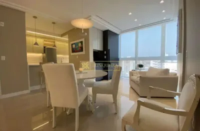 Apartamento com 2 quartos à venda na Rua Araci Vaz Callado, Canto, Florianópolis