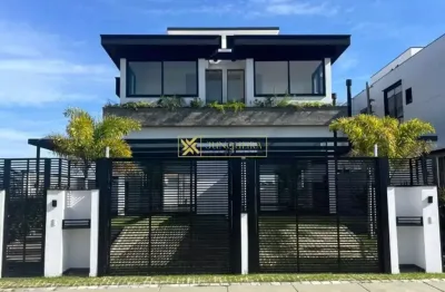 Casa com 3 quartos à venda no Campeche, Florianópolis 