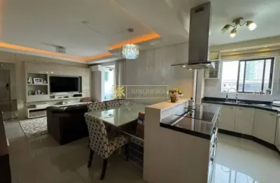 Apartamento com 100 m² à venda em florianópolis - sc