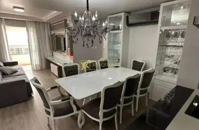 Apartamento com 3 quartos à venda no Canto, Florianópolis 