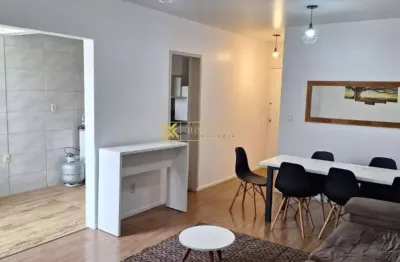 Apartamento com 3 quartos à venda no Kobrasol, São José 
