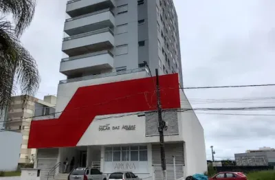 Apartamento à venda no residencial solar das águias