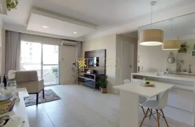 Apartamento 2 dormitorios com suite em campinas - são jose.