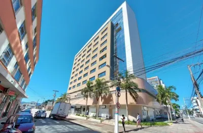 Sala comercial – centro executivo beira mar continental