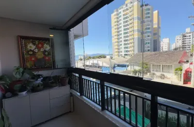 Apartamento 2 dormitórios à venda em barreiros - sc