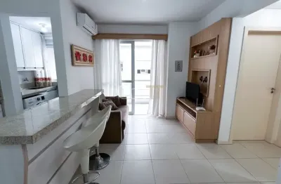 Apartamento mobiliado no centro histórico de são josé