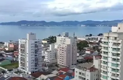 Apartamento com 3 quartos à venda na Rua Pedro Gregório, Barreiros, São José