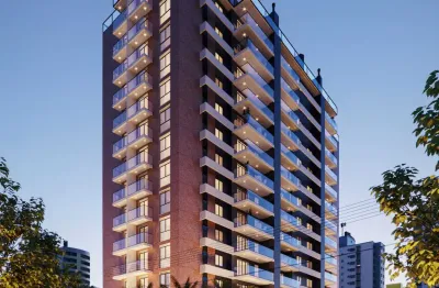 Vista livre para o mar. apartamento com 129 metros - duas vagas