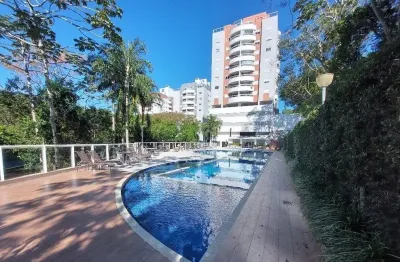 Apartamento à venda | condomínio reggio di calabria    pantanal – florianópolis/sc