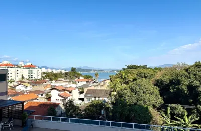 Apartamento à venda – residencial porto dos corais | estreito-abraão – florianópolis