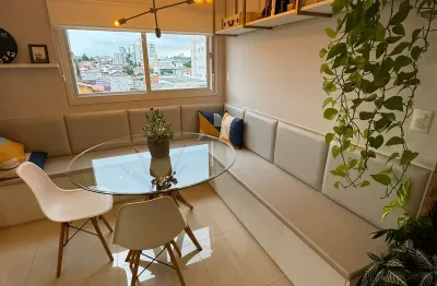 Apartamento no estreito, florianópolis - para pessoas extremamente exigentes!!!