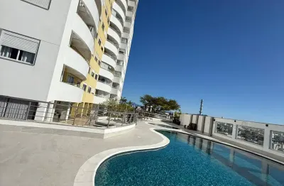 Apartamento com 3 quartos à venda na Rua Professor Clementino de Brito, Capoeiras, Florianópolis