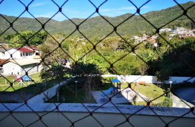 Apartamento com 2 quartos à venda na Rodovia Virgílio Várzea, Monte Verde, Florianópolis