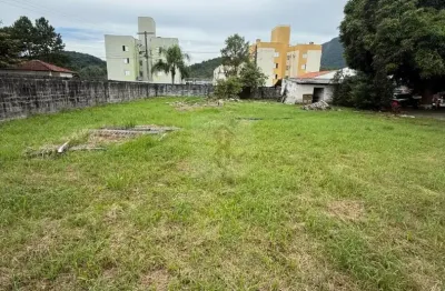 Terreno à venda na Rua Mathias Schell, Sertão do Maruim, São José