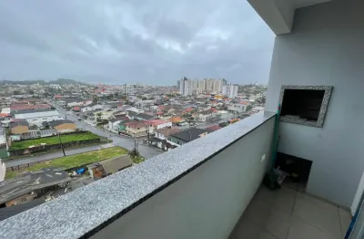 Apartamento com 1 quarto à venda na Rua Elis Regina, Areias, São José