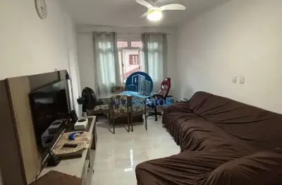 Apartamento com 2 dormitorios com dependência completa e vaga demarcada