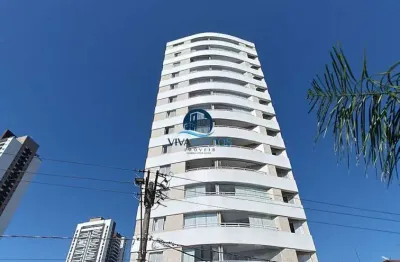 Apartamento com 2 quartos para alugar na Santos, 591, Pompéia, Santos