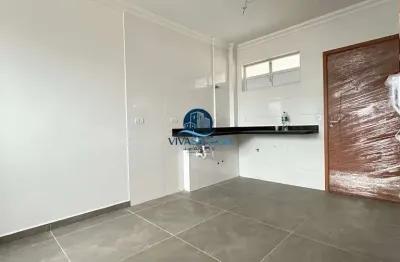 Apartamento com 1 quarto à venda na Rua Conselheiro João Alfredo, santos, Macuco, Santos