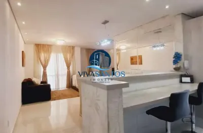 Apartamento para locação na ponta da praia em santos-sp