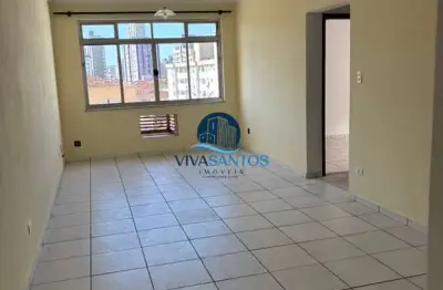 Apartamento 98m2 com 2 dormitórios e dependência completa no campo grande