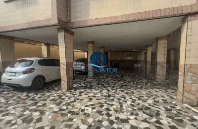 Apartamento com 1 quarto à venda na Rua Frei Cincinato Braga, 21, Vila Belmiro, Santos