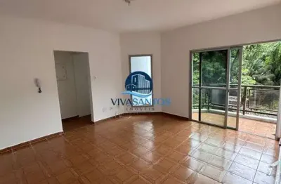 Apartamento com 1 quarto à venda no Centro, São Vicente 