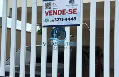 Apartamento com 3 quartos à venda no Parque das Américas, Praia Grande 