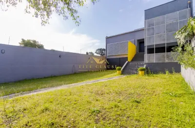 Casa comercial à venda na rua ângelo zeni, 64, bom retiro, curitiba, 320 m2 por r$ 2.200.000