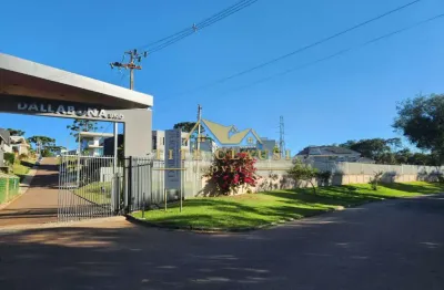 Terreno em condomínio fechado à venda na rua anastácio homann, 651, orleans, curitiba, 1401 m2 por r$ 1.500.000