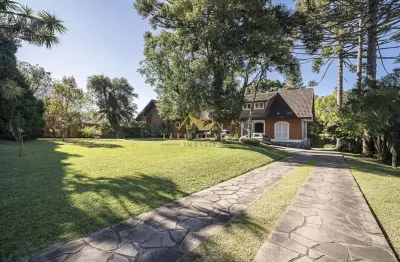 Casa com 5 quartos à venda na rua mateus leme, 5440, são lourenço, curitiba, 454 m2 por r$ 5.500.000